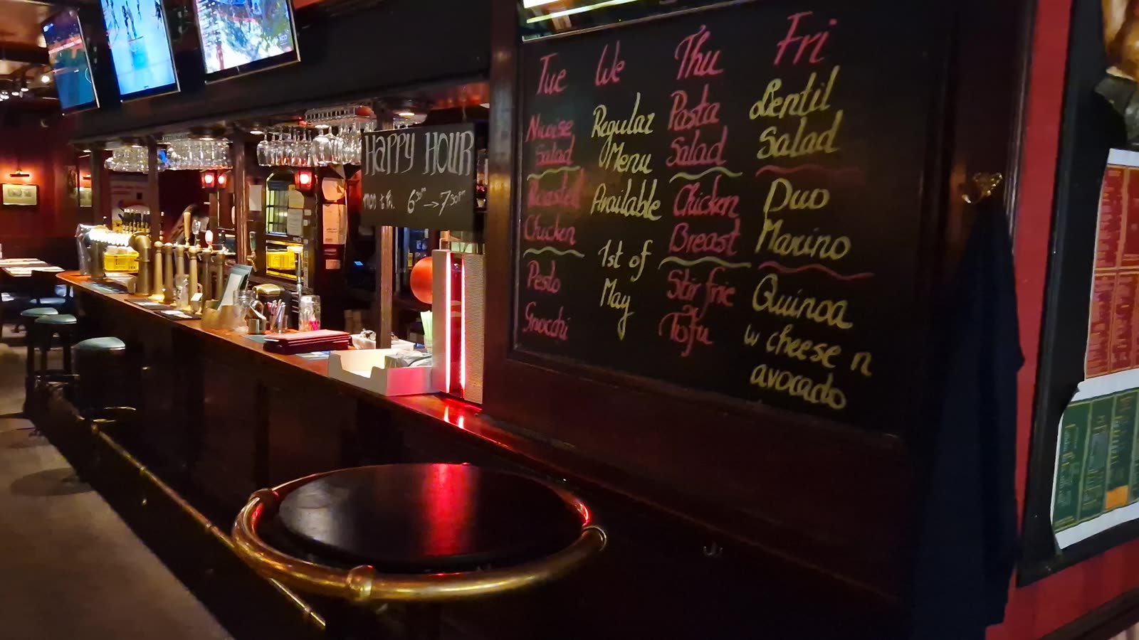 Mr Pickwick Pub