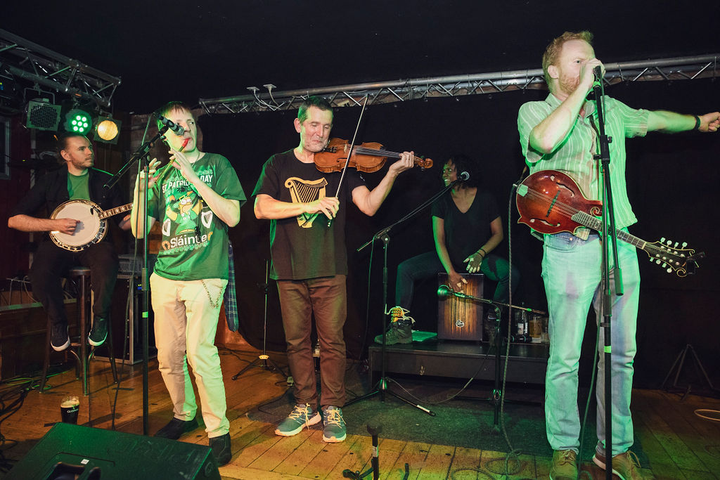 Live Music