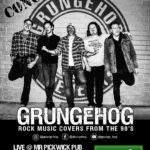 Grungehog