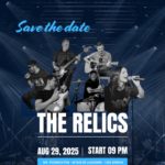 The Relics