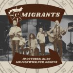 The Emigrants