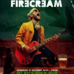 Firecream