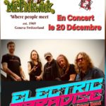 Electric Paradise