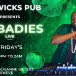 DJ Badies