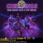 Chilipinos