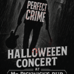 Perfect Crime