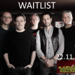 WAITLIST