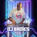 DJ Badies