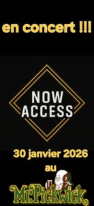 Now Access