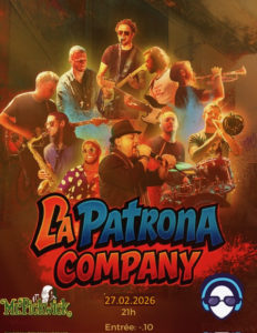 La Patrona Company