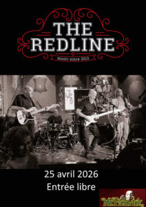 The RedLine