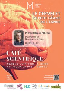 Café Scientifique