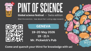 Pint Of Science